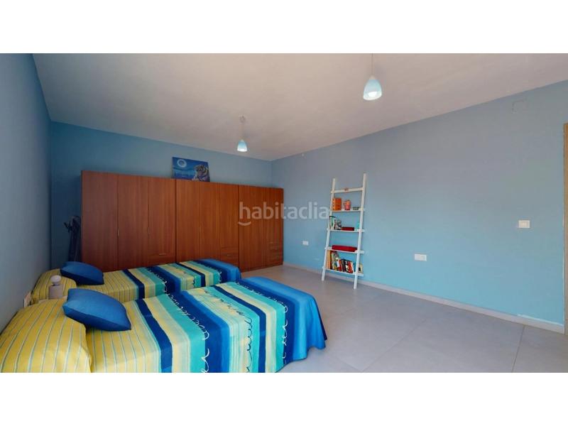 Foto 46f0b5fe-fc3a-45a1-bc2a-584d4936671a. Chalet avec chauffage parking dans Montealegre Eliana (l´)