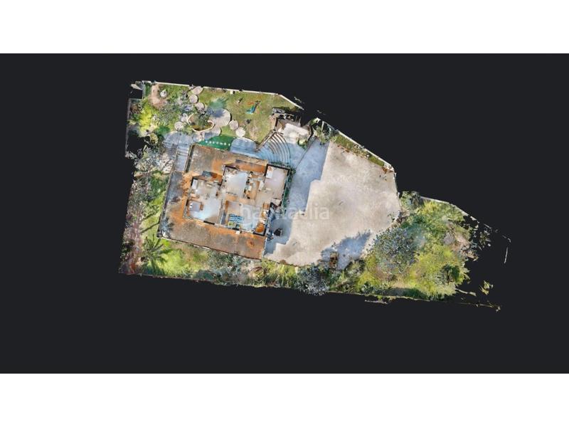 Foto 488278aa-6a2e-4c3c-addb-b88ed82513c2. Chalet avec chauffage parking dans Montealegre Eliana (l´)