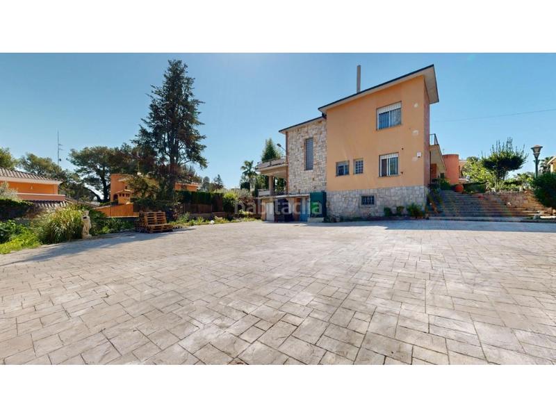 Foto 88f38f2c-b313-495c-8969-71b87052c7fa. Chalet avec chauffage parking dans Montealegre Eliana (l´)