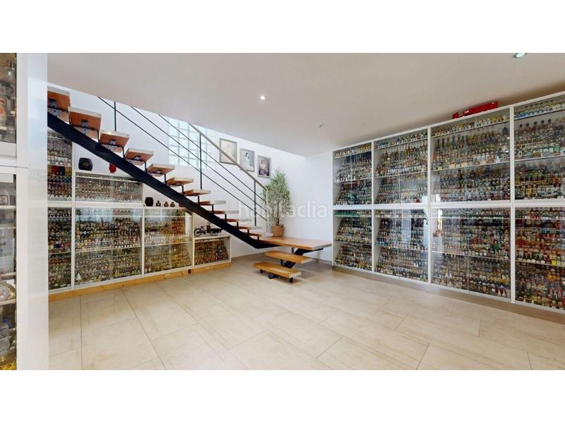 Foto 9f63bb49-0f18-449c-8e0e-076dfdcaf773. Chalet avec chauffage parking dans Montealegre Eliana (l´)