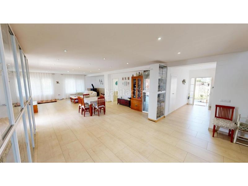 Foto b88a3643-1fb0-4126-acfd-afccf601255c. Chalet avec chauffage parking dans Montealegre Eliana (l´)