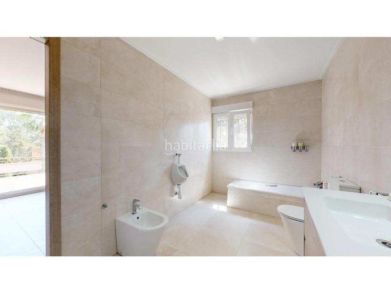 Foto d564d7bf-a549-4701-9141-8b6742ec095e. Chalet avec chauffage parking dans Montealegre Eliana (l´)