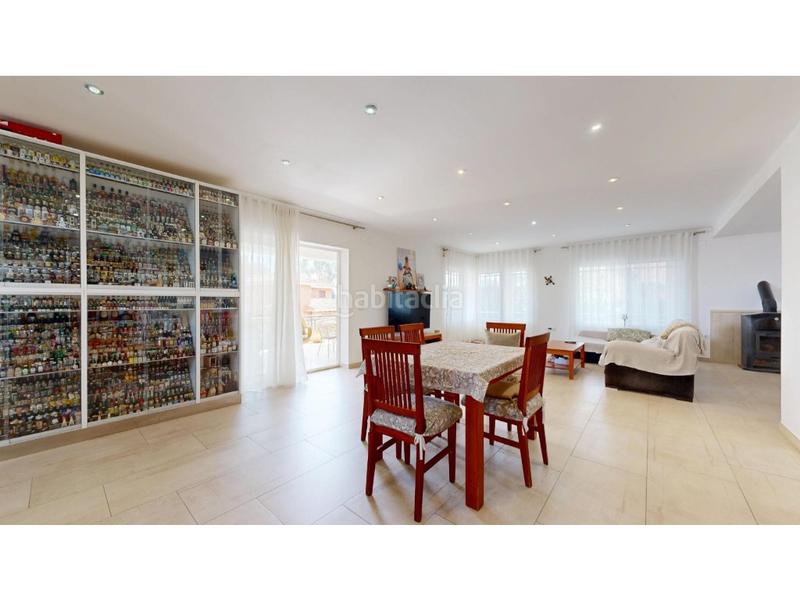 Foto e27e04ec-a802-4674-bf0f-38e43b59c6f6. Chalet avec chauffage parking dans Montealegre Eliana (l´)