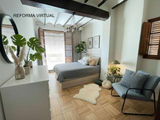 Casa  Bonifacio ferrer. Venta casa altura