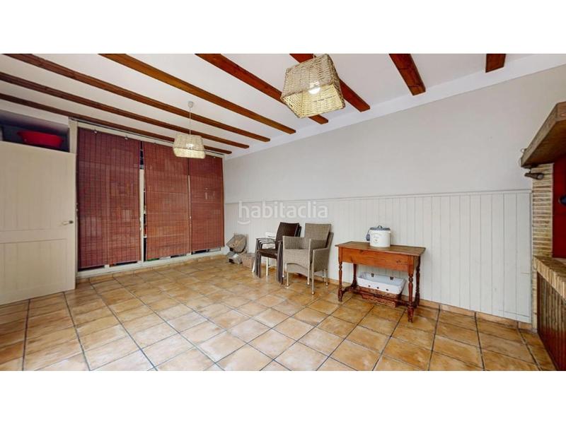 Foto 05ede45e-292a-41e1-b7ca-032fab23c386. Casa epectacular casa única en Carcaixent