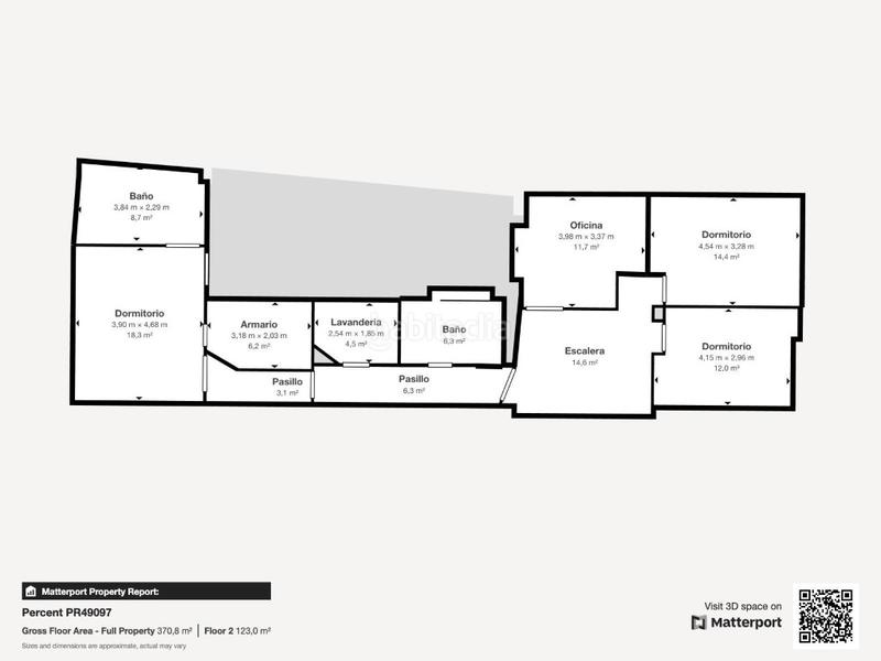 Foto 06e6928d-fd8f-48d9-b6b9-cc56a6ce5b93. Casa epectacular casa única en Carcaixent