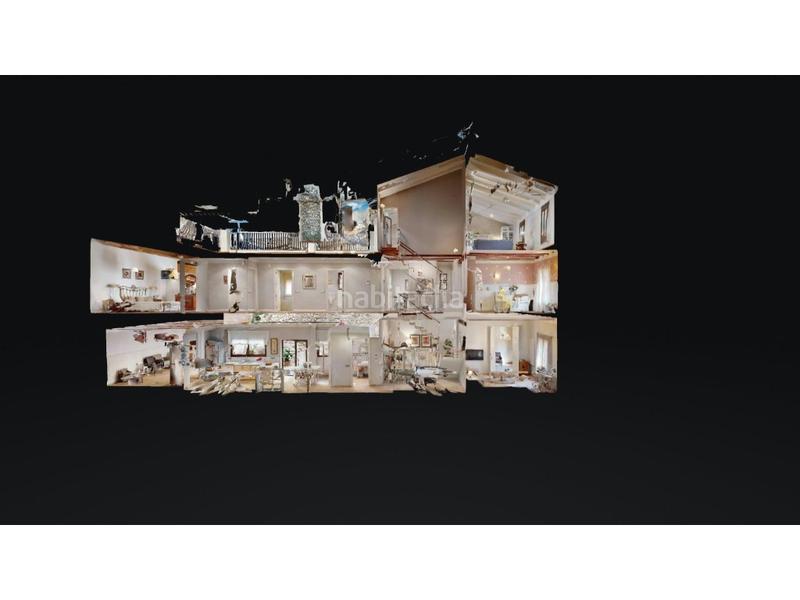 Foto 20ed2150-2cc6-4a77-adbd-350a9fe4daef. Casa epectacular casa única en Carcaixent