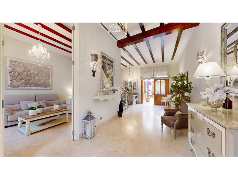 Foto 264edc0a-9524-45c5-a19a-aa55de889a44. Casa epectacular casa única en Carcaixent