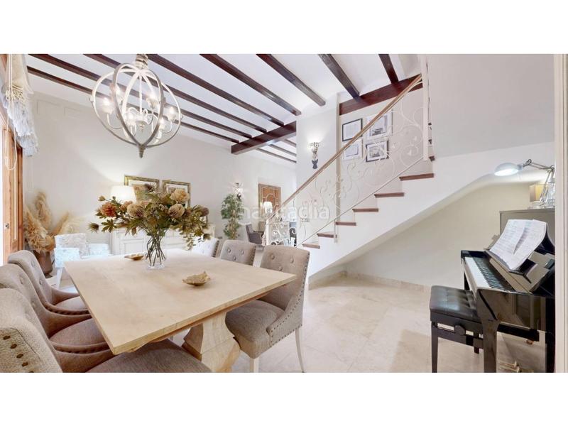 Foto 2be13830-7543-4899-a94b-4d3a5672700f. Casa epectacular casa única en Carcaixent