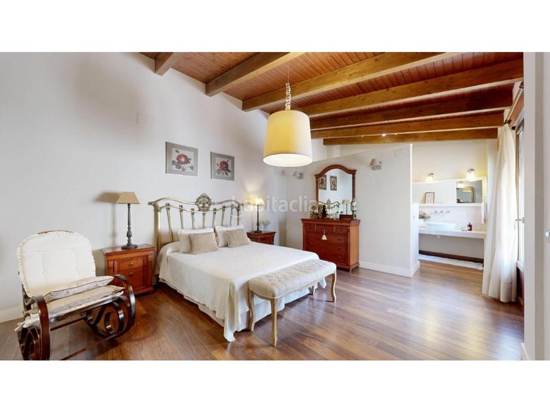 Foto 2da8e56c-7bc1-486c-a7fe-dd306d1d57f2. Casa epectacular casa única en Carcaixent