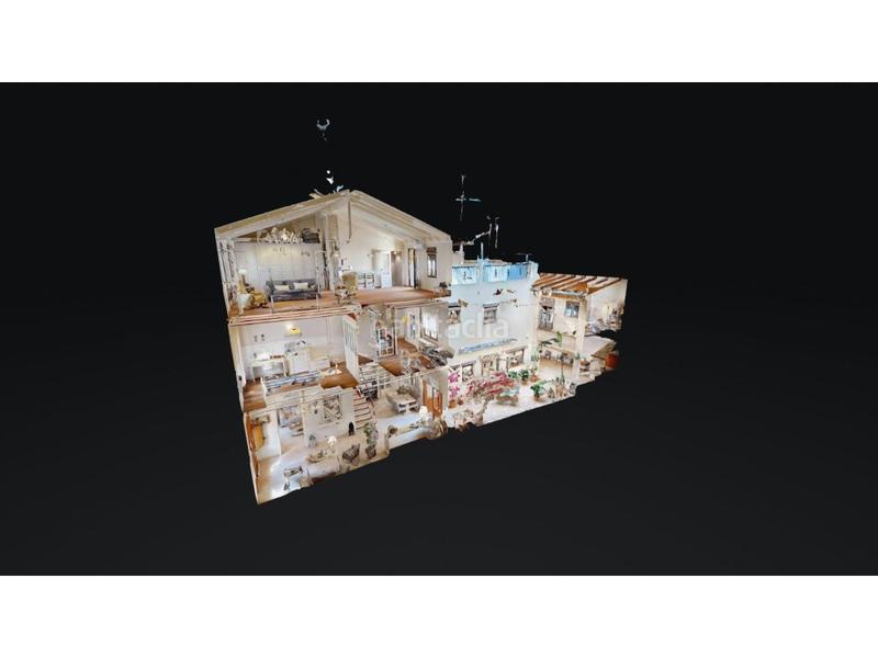 Foto 3b5a35ac-dc17-46b5-a602-cba441f86350. Casa epectacular casa única en Carcaixent