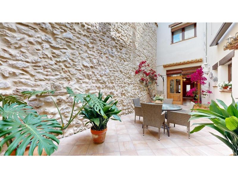 Foto 3c1dfe89-f3cd-4532-b003-b76ac64b256f. Casa epectacular casa única en Carcaixent