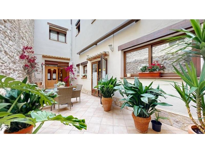 Foto 41063fbf-f20b-41fd-8c5e-0db0072e6910. Casa epectacular casa única en Carcaixent