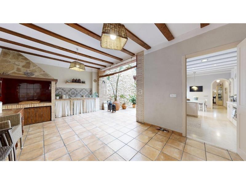 Foto 52b7cbff-3e3b-4561-99bc-a5eaf1a8265d. Casa epectacular casa única en Carcaixent