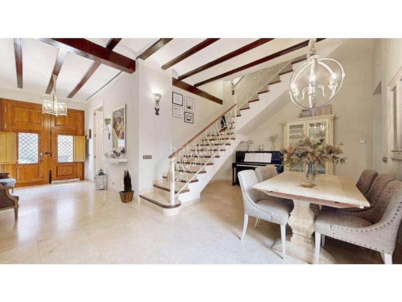 Foto 5978bc47-0783-4a30-8554-fcb1ad6b58ab. Casa epectacular casa única en Carcaixent