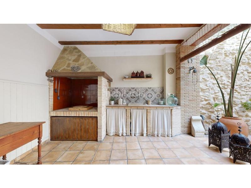 Foto 5c86de05-3eba-4f8e-975a-27a79f25a22a. Casa epectacular casa única en Carcaixent