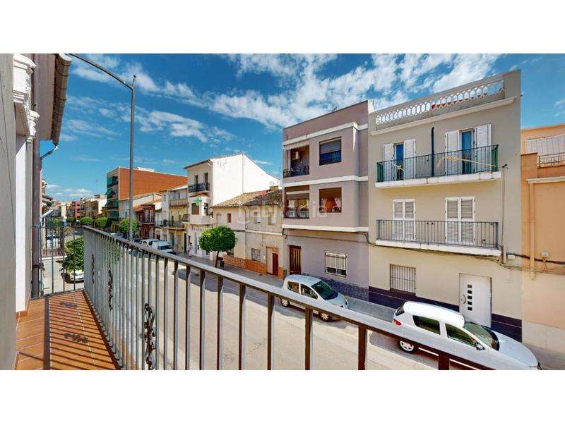 Foto 601b1f09-ed5b-4079-b52e-10c6633c6f50. Casa epectacular casa única en Carcaixent