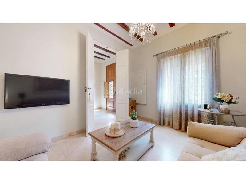 Foto 630de204-6c7c-4ca1-83c3-7ad7e6f46fe5. Casa epectacular casa única en Carcaixent