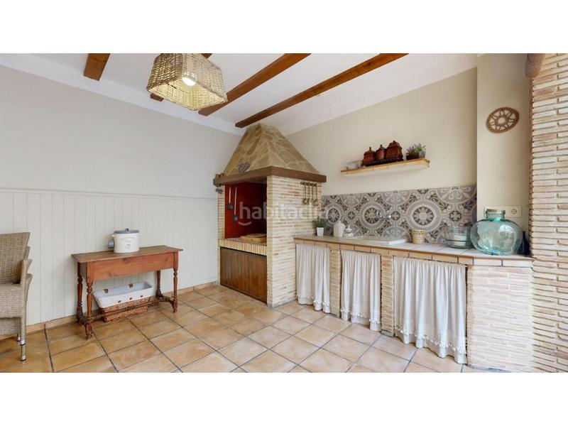 Foto 670798e8-c374-4629-8f24-f33f7314e18a. Casa epectacular casa única en Carcaixent