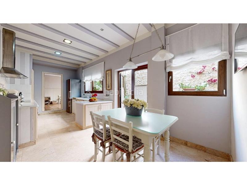 Foto 76eed079-dd5d-4889-be0d-3fb7f843a8e8. Casa epectacular casa única en Carcaixent