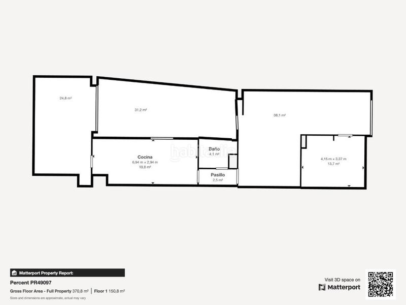 Foto 84a95935-f13d-48f9-9f70-c5a07e0fc728. Casa epectacular casa única en Carcaixent