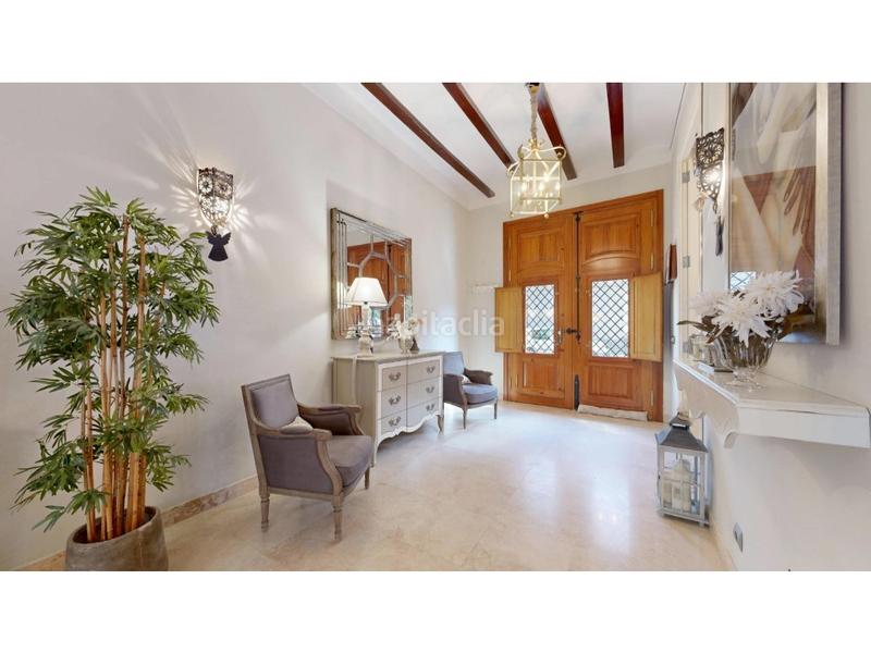 Foto 8eec1a25-ba96-46d8-8ad1-6bdaa9030d3b. Casa epectacular casa única en Carcaixent