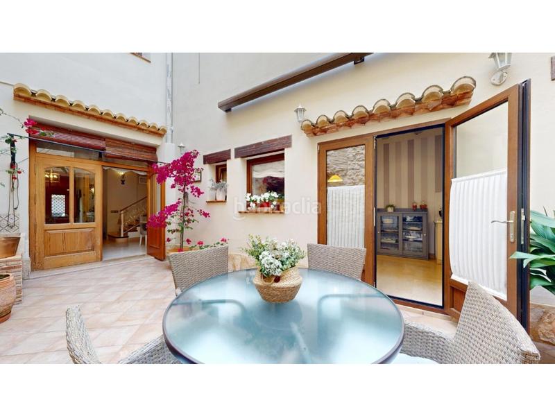 Foto 9039adc3-fc2e-49fd-8b27-2b619ff4b233. Casa epectacular casa única en Carcaixent