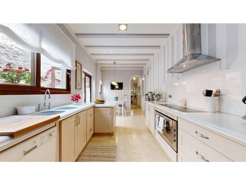 Foto a400acea-12e0-4600-b10a-72f6dacd1e35. Casa epectacular casa única en Carcaixent