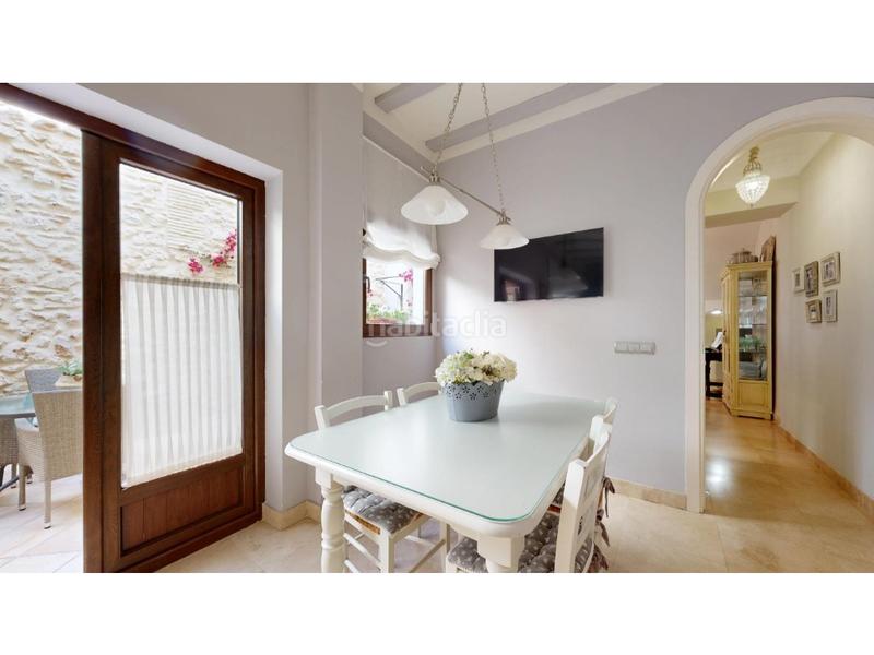 Foto a6a532b5-7720-44fa-8525-ef2d7f961cda. Casa epectacular casa única en Carcaixent