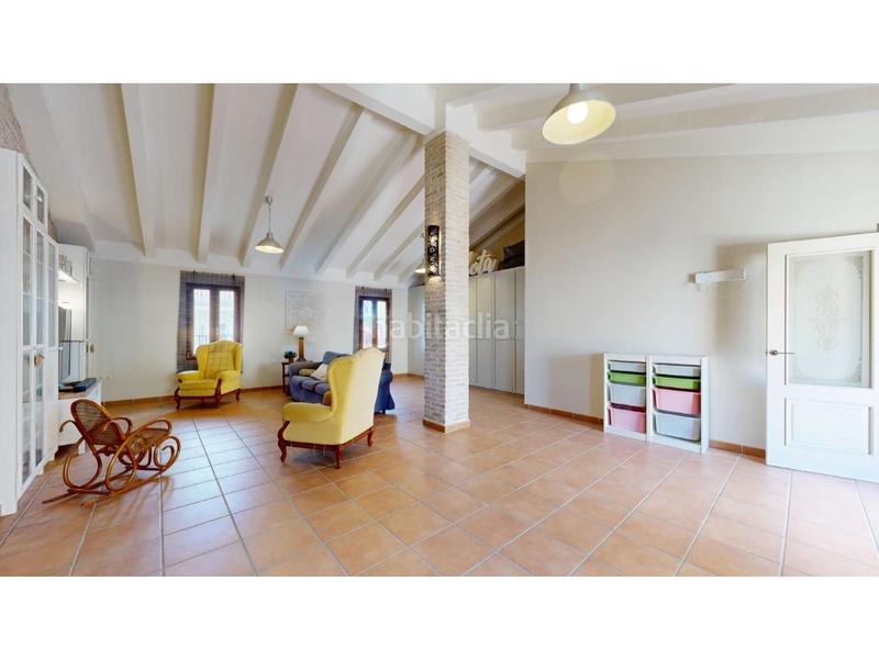 Foto b0cb95c9-f374-45c9-9c8d-64b377be117e. Casa epectacular casa única en Carcaixent