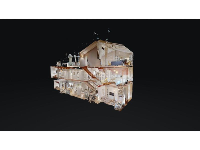 Foto b0faed6e-4a3b-4e68-a247-559899b80a73. Casa epectacular casa única en Carcaixent