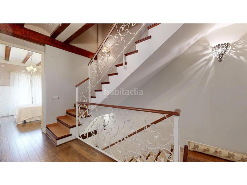 Foto b611f14b-51d1-4b49-a3e8-0446f91af6ba. Casa epectacular casa única en Carcaixent