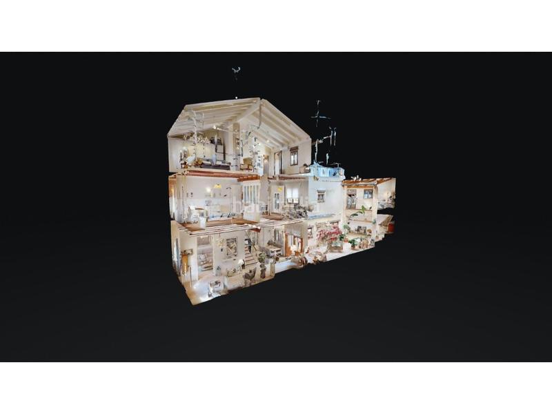 Foto b8fe34e9-1813-43d7-af23-323c6deafcf8. Casa epectacular casa única en Carcaixent