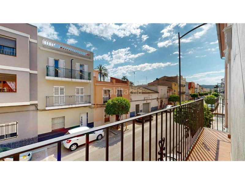 Foto c01ef3f5-00a8-4c91-abd7-e99639b8dfd8. Casa epectacular casa única en Carcaixent