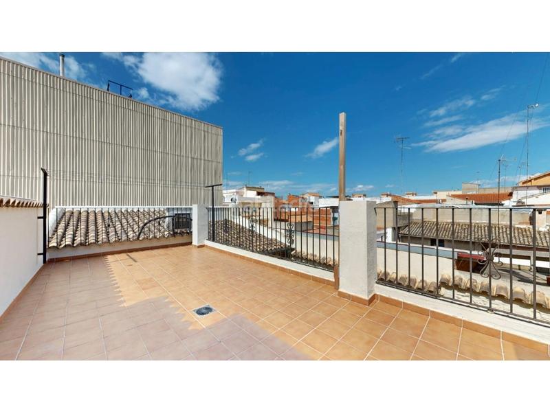 Foto c4f16d8a-ff4f-426b-99ba-81d4b5d46b2b. Casa epectacular casa única en Carcaixent