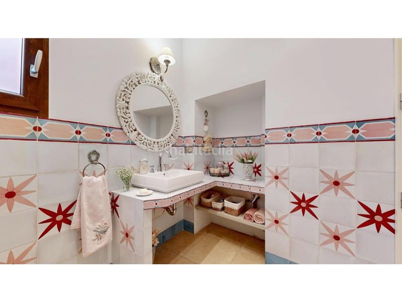 Foto c6e24c81-c1a8-433a-bcd4-e48ef85a1b28. Casa epectacular casa única en Carcaixent