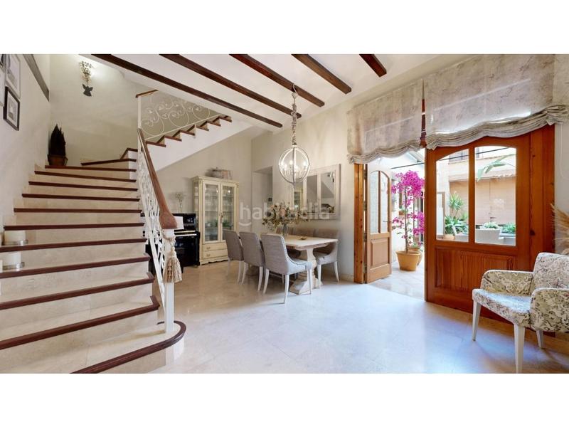 Foto c9e6e999-d02d-4d7b-bf35-f748541a5e2a. Casa epectacular casa única en Carcaixent