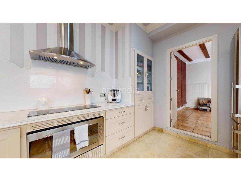 Foto ca9f6e1b-5c69-4365-9a20-234cf63634aa. Casa epectacular casa única en Carcaixent