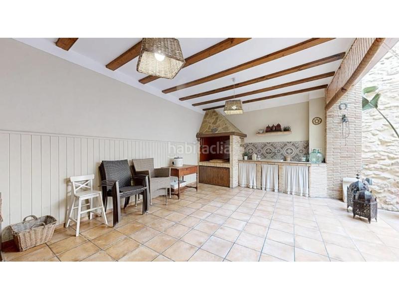 Foto d0c93679-2110-494a-8f23-0be239d01063. Casa epectacular casa única en Carcaixent