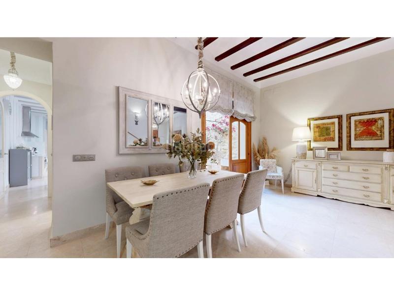 Foto d10ed0a9-3358-4c76-8b34-238921a55222. Casa epectacular casa única en Carcaixent