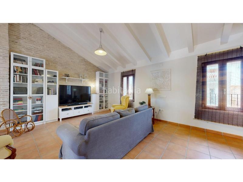 Foto d326decf-95a7-4fed-90e4-dc8574346669. Casa epectacular casa única en Carcaixent