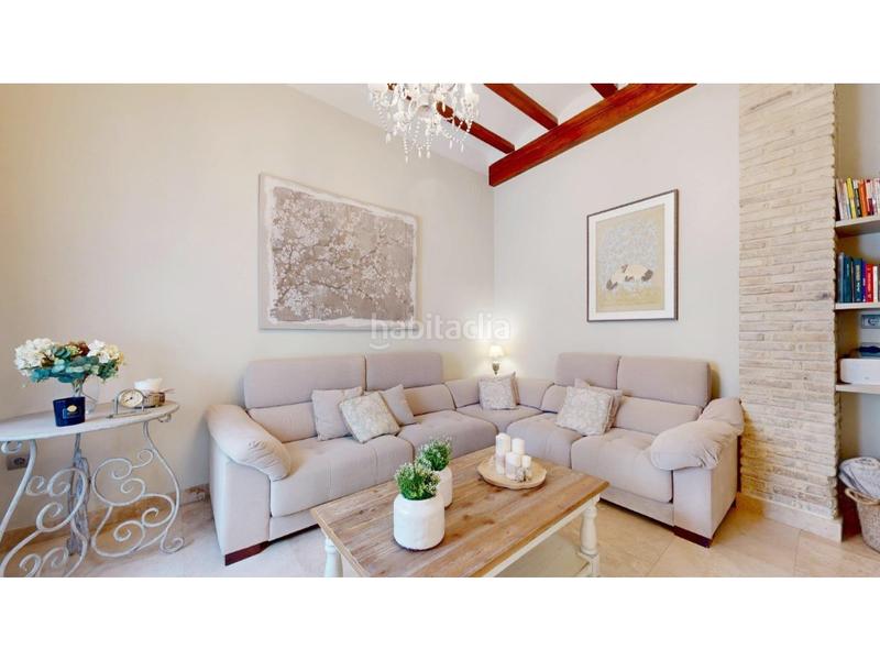 Foto d8f64b0b-78ed-43e5-b31f-1e15ff73c394. Casa epectacular casa única en Carcaixent