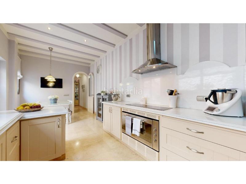 Foto da1d273d-84e5-4dd4-a230-b543765fe759. Casa epectacular casa única en Carcaixent