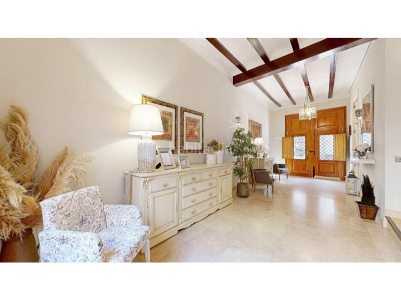 Foto dfe1619b-46e9-4b39-a454-24bbb5b70713. Casa epectacular casa única en Carcaixent