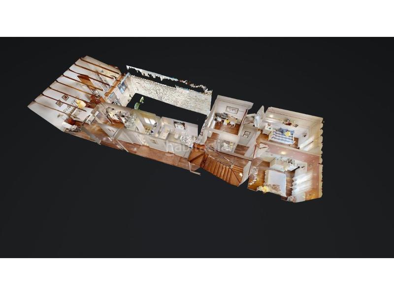 Foto e09c0097-fabb-43e7-bfd7-1238e426b2da. Casa epectacular casa única en Carcaixent