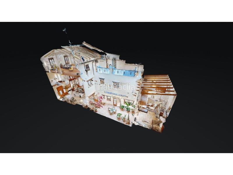 Foto e385dc28-5d0b-40f6-a2e7-decf98792e34. Casa epectacular casa única en Carcaixent