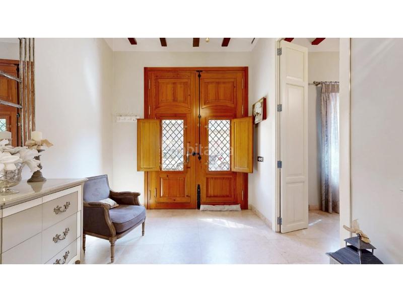 Foto e83e15c2-4878-46a5-9857-897701960cd6. Casa epectacular casa única en Carcaixent