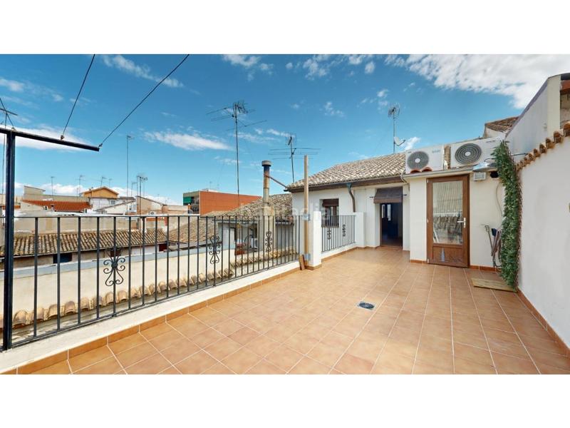 Foto ee5f8cf7-37ba-4b99-97ba-0d52c56d6c8b. Casa epectacular casa única en Carcaixent