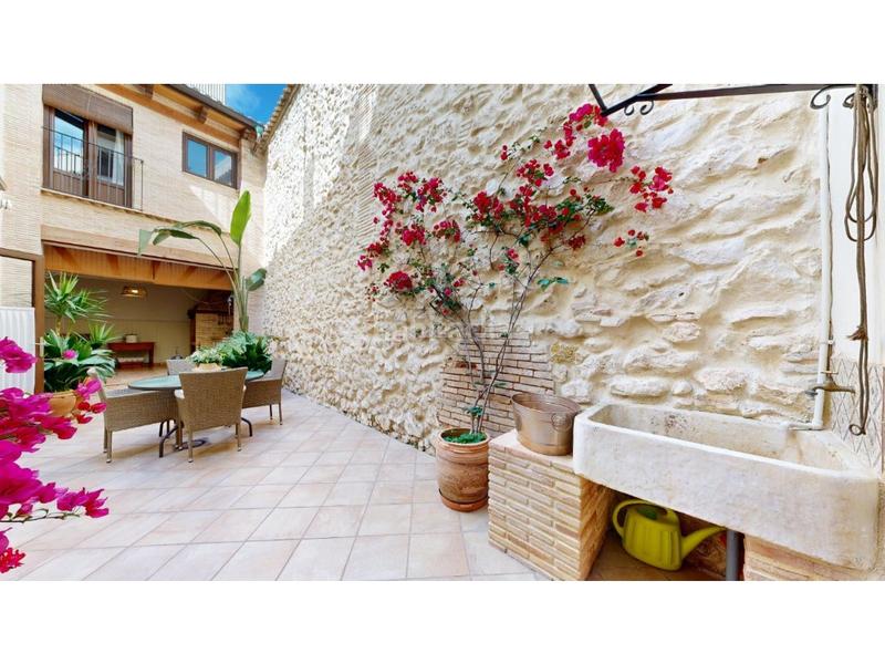 Foto f12847ee-d44e-4813-ad16-243e22683a9d. Casa epectacular casa única en Carcaixent