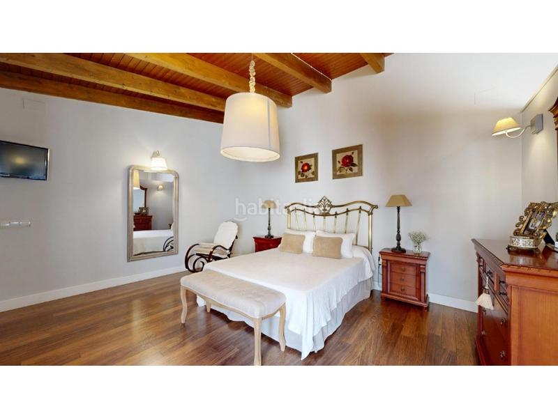 Foto f5417e6c-b62f-405c-89c1-243c30737132. Casa epectacular casa única en Carcaixent